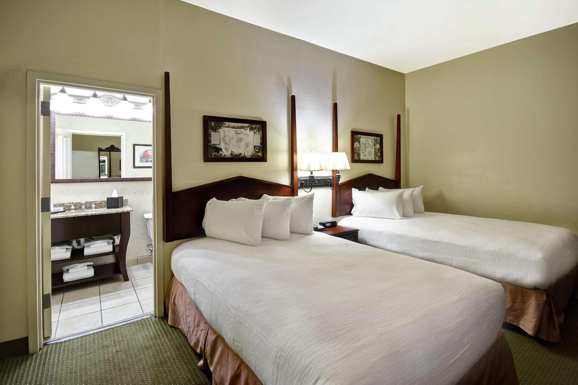 Embassy Suites Charleston - Historic District Esterno foto