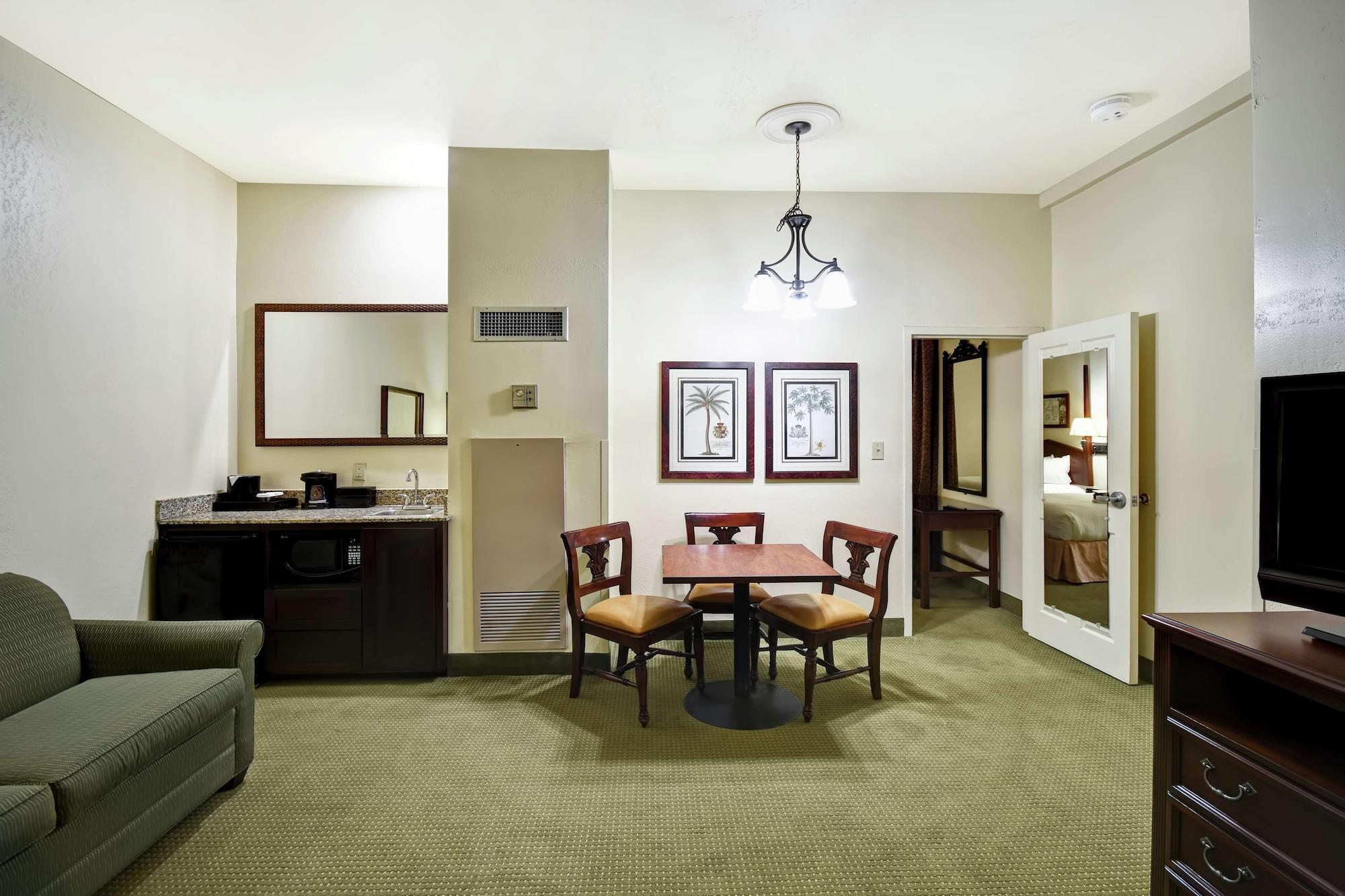 Embassy Suites Charleston - Historic District Esterno foto