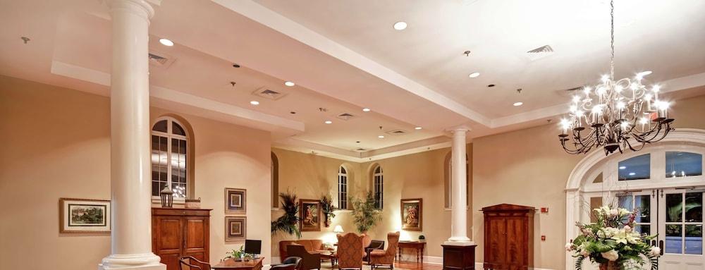 Embassy Suites Charleston - Historic District Esterno foto