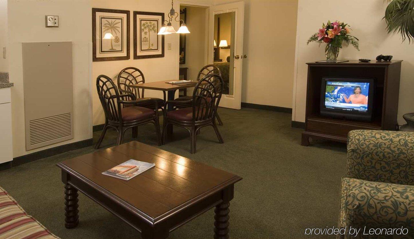 Embassy Suites Charleston - Historic District Camera foto