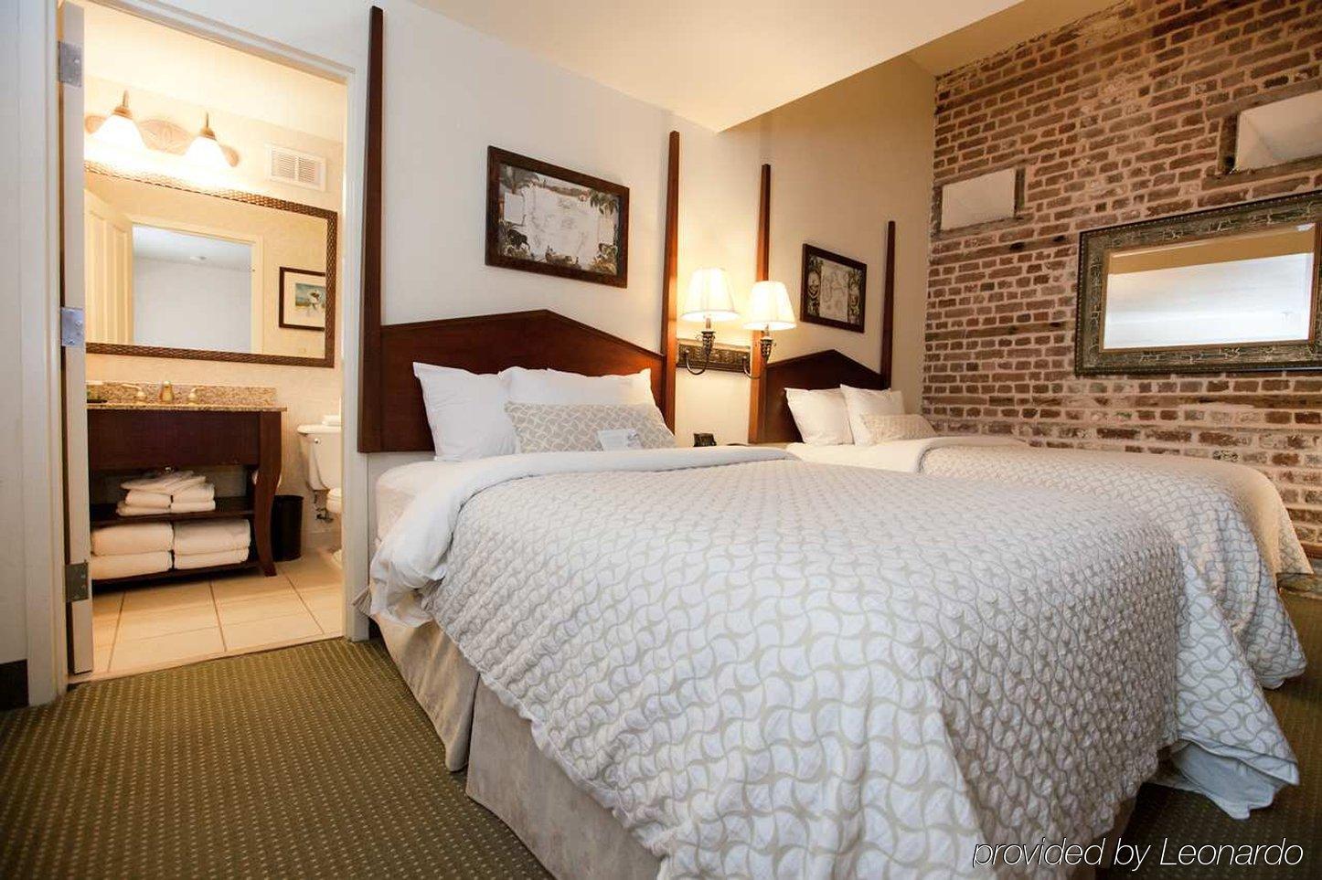Embassy Suites Charleston - Historic District Camera foto